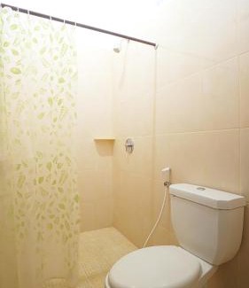Mataram House | Adhya Guest House