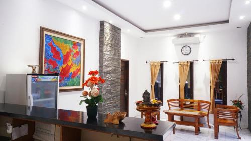 Mataram House | Adhya Guest House