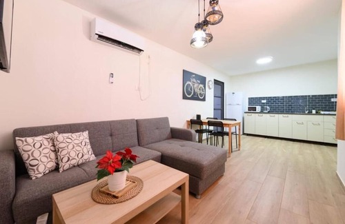 Daliyat al-Karmel Hotel | Adi Hacarmel