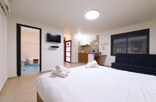 Daliyat al-Karmel Hotel | Adi Hacarmel
