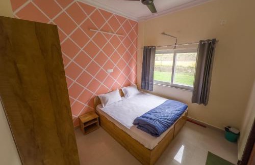 Tapovan House | Adi Yoga Ashram