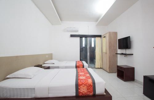 Renon House | Adikara Renon