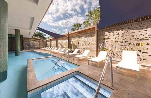 Darwin City Centre Apartment | Adina Apartment Hotel Darwin Waterfront