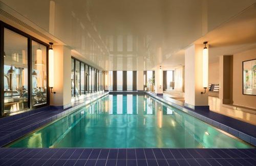 Echarding Apartment | Adina Apartment Hotel Munich