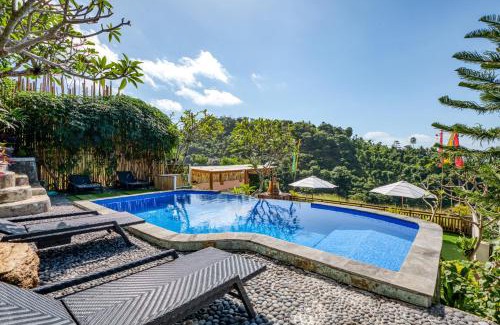 Tumbu Village House | Adinata Villa by Suarga Collection