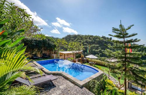 Tumbu Village House | Adinata Villa by Suarga Collection