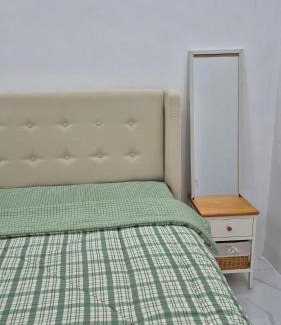 Garut Villa | adinda syariah H-1 Villa Anggrek Jl Proklamasi