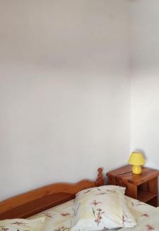 Pomena Apartment | Adio Mare~Soba~