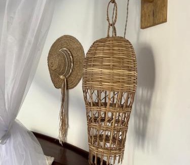 Ngaring House | Adjana