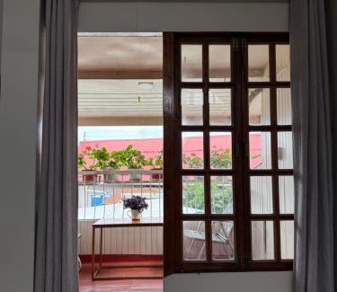 Kohima House | Adlai Homestay
