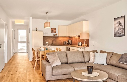 Tauplitz Apartment | Adler Lodge D2 - Tauplitz Lodges