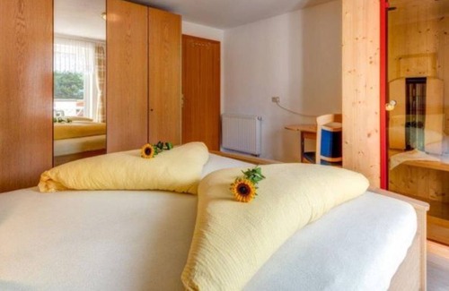 Serfaus Apartment | Adlerhorst 2 - AdlerhorstApartments