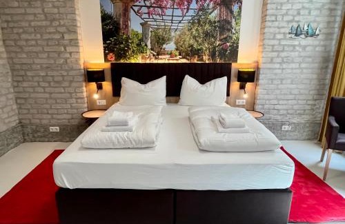 Am Schlachthof House | Adlzreiter City Pension
