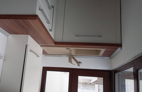 Selimbar House | Adma apartment - shopping centre