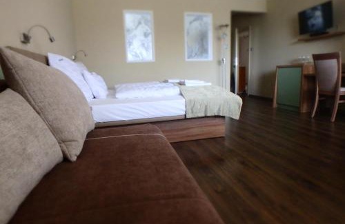 Kehidakustany House | Admirál Villa Felnőttbarát szálláshely