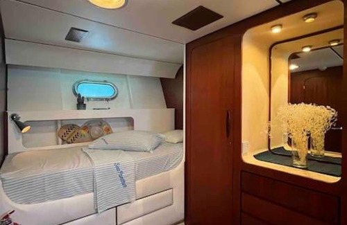 Madliena Boat Rental | Admiral 18S Sea Panther Yacht,Malta