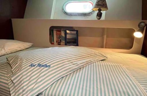 Madliena Boat Rental | Admiral 18S Sea Panther Yacht,Malta