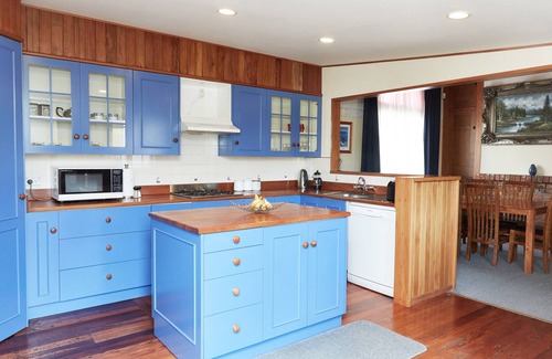 Invercargill Hotel | Admiral Court Motel & Apartments
