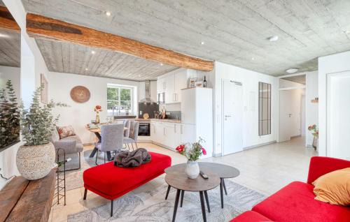 Irrhausen Apartment | Admiral Vanessa