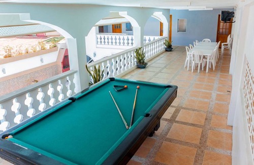 Pansol Villa | ADMIRIA 1 Resort can be used for intimate/small/family occasions/parties.