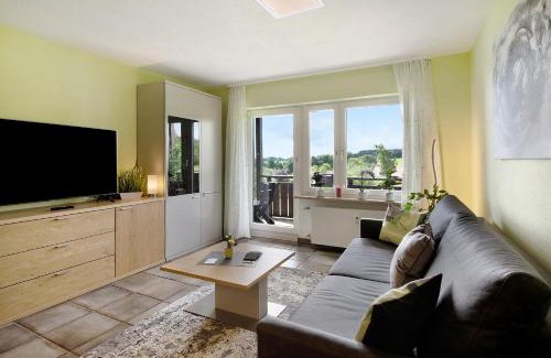 Grafenhausen Apartment | Ado Ferienwohnung