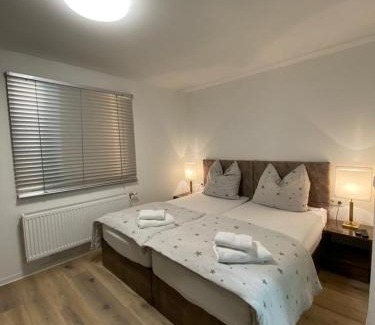 Wedel House | Ado Pension
