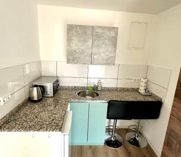 Wedel House | Ado Pension
