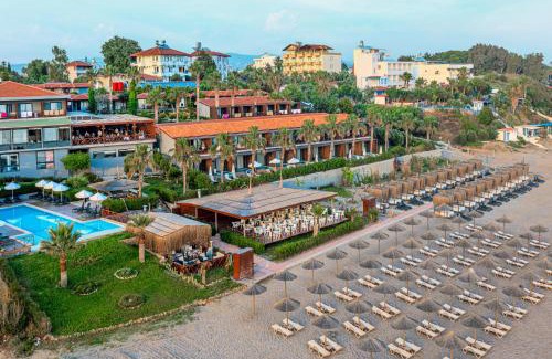 Kizilot Hotel | Adora Calma Beach Hotel Adults Only