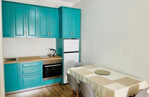 Divjake Apartment | Adora City Center