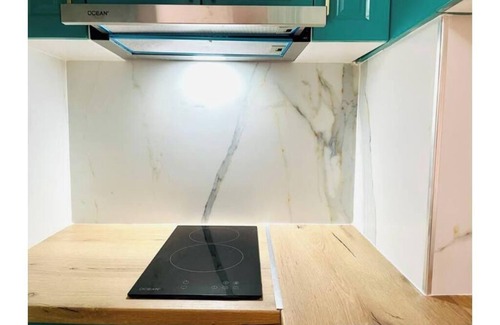 Sheqi i Vogel Apartment | Adora City Center | Entire 1+1 apartment