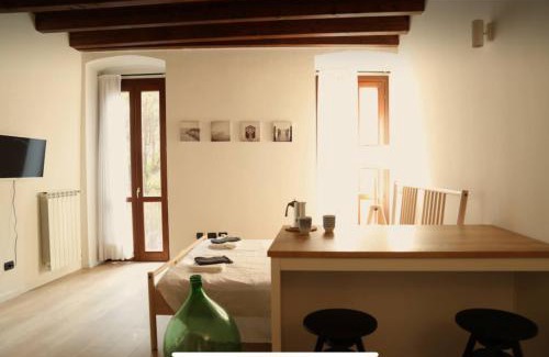 Centro Storico Nord Apartment | Adorabile e accogliente mini a 300m dalla Loggia