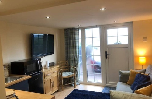Ironbridge Apartment | Adorable 1 bedroom apartment in Ironbridge