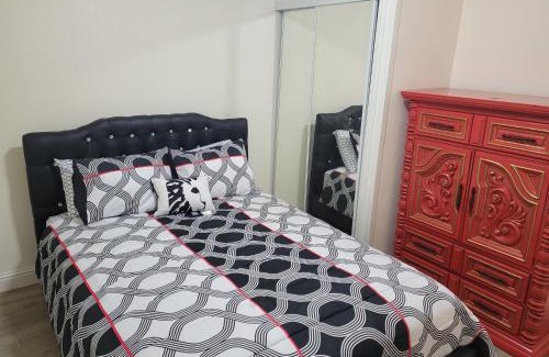 Vallejo Apartment | Adorable 1 bedroom Apartment