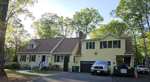 Northbridge Apartment | Adorable 1 bedroom with off-street parking