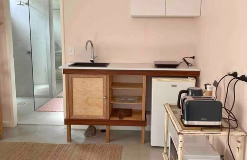 Mullumbimby Apartment | Adorable 1br apt walking distance to Mullumbimby