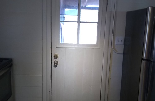 Reserve House | Adorable 2 Bedroom Adobe Cabin on Fishing Property