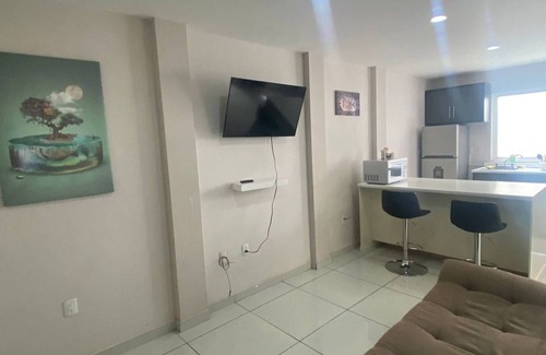 Guadalupe Apartment | Adorable 2-bedroom apartment in Guadalupe