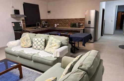 Saint-Pierre Apartment | Adorable 2 Bedroom Apartment