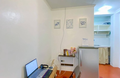 Catangnan Apartment | Adorable apartment with AC in vibrant General Luna