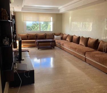 Marina Smir Apartment | Adorable appartement à Marina Smire