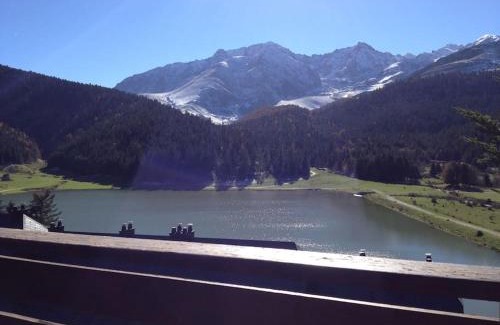 Campan Ski Chalet | Adorable Chalet Sur le lac de Payolle
