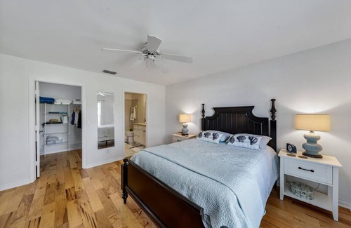 Gleneagles Apartment | Adorable Condo in Naples
