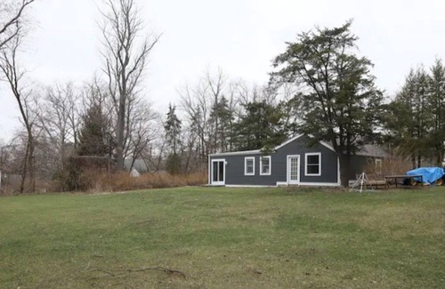 Millington House | Adorable Cottage