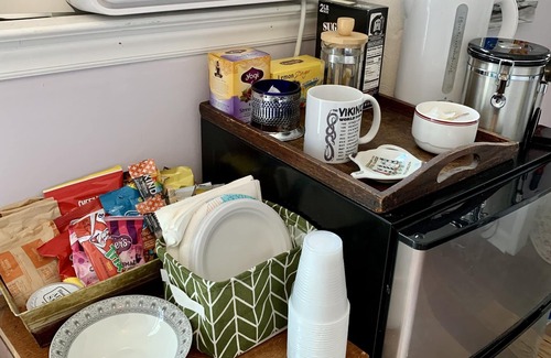 Erwin Apartment | Adorable Guest House Studio in the heart of