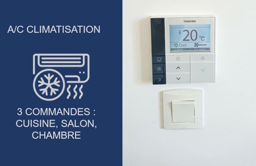 Saint-Germain-des-Pres House | Adorable guest house with piscine