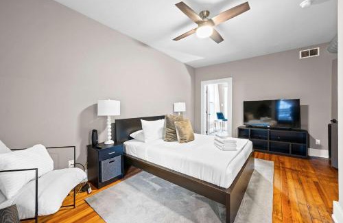 Ludlow Apartment | Adorable Ludlow Apartment