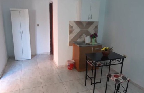 Asuncion Apartment | Adorable Monoambiente en Asunción