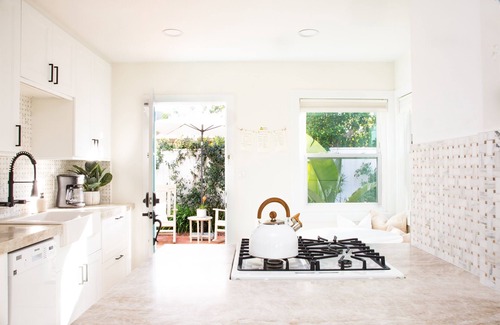 Del Mar House | Adorable Octopus Hideaway: 2 min walk to the beach!