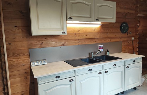 Montivilliers Ski Chalet | Adorable Petit Chalet Près de la Forêt, Commences, Cimena, à 15 mn de la Plage