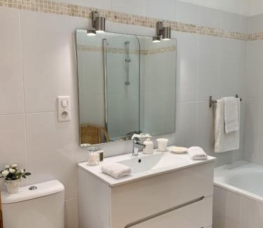 Peyre-en-Aubrac House | Adorable petite maison en pleine nature